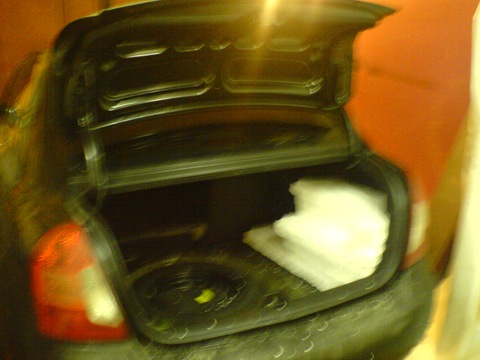 ~ Subwoofer stels ~ 2