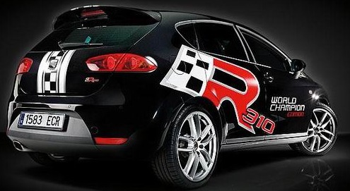 Є ідея щодо ОБКЛЕЙКУ авто 5