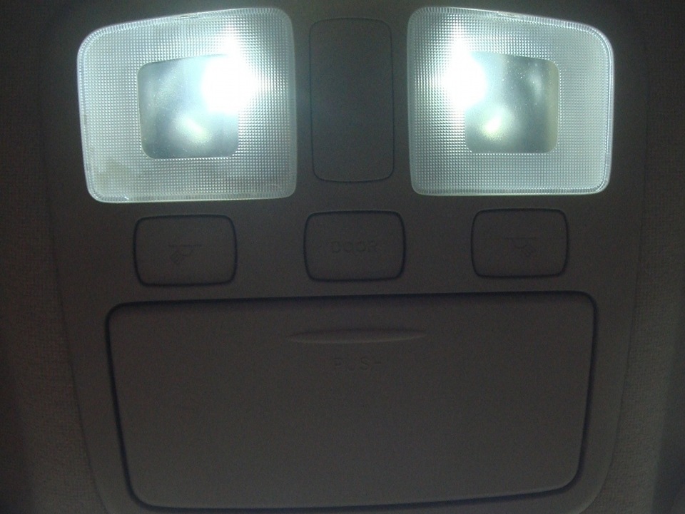 led світлодіоди 1