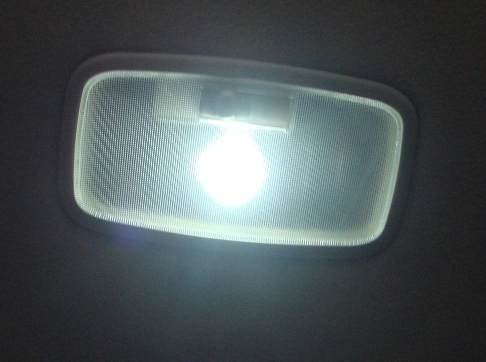 led світлодіоди 2