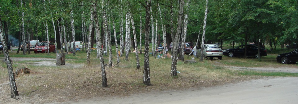 Пуща Водица 5