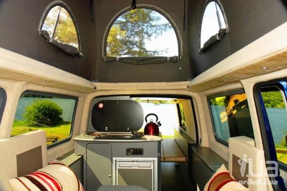 Такий ось VW 5