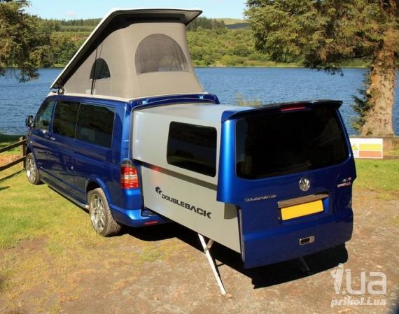 Такий ось VW 1