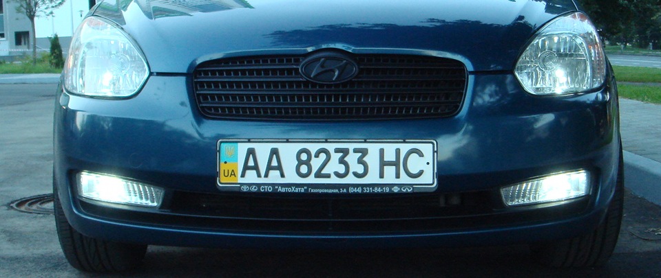 Тюнінг грати 1