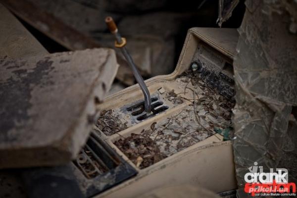 Забув, де припаркувався... 4
