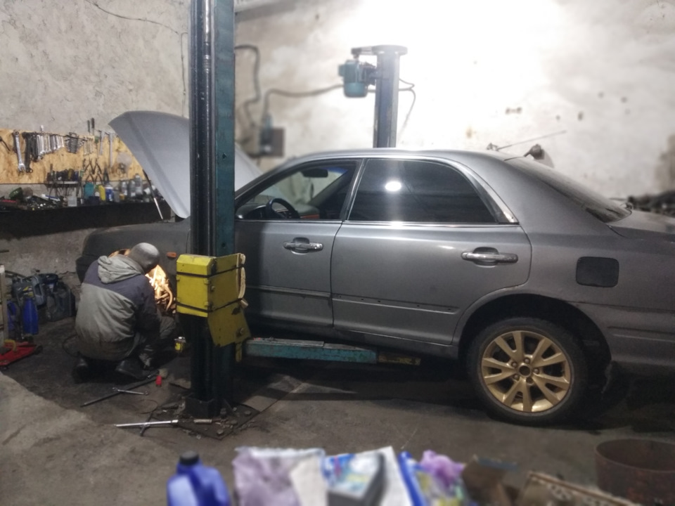 Знову сто і все після диво власників 2