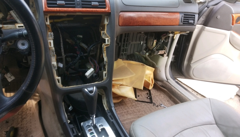 Стару торпеду в топку 2