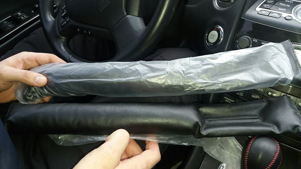 Заглушки для Фініка 1