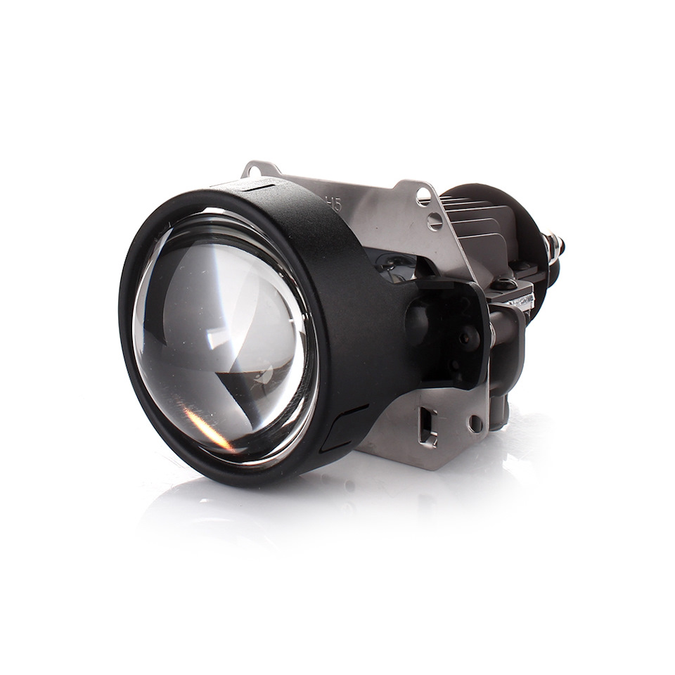 BiLed лінзи I-Lens 3