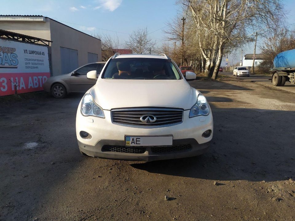 ДХО нові лампи 2