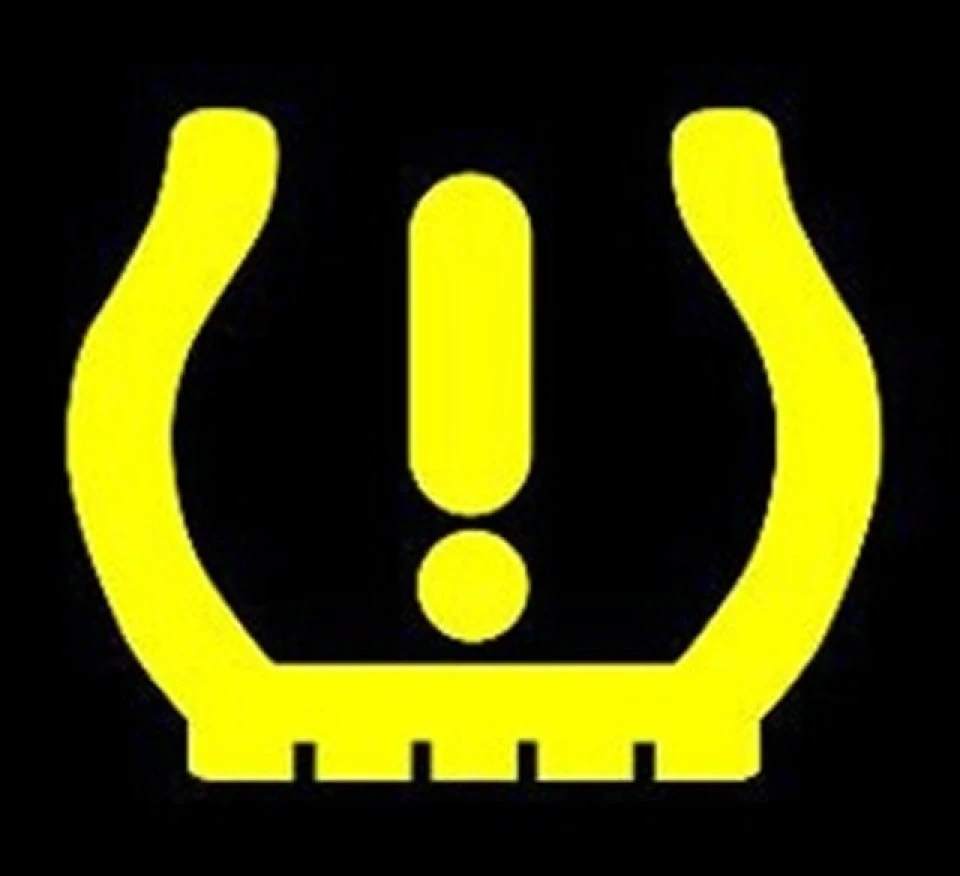 TPMS раз і назавжди