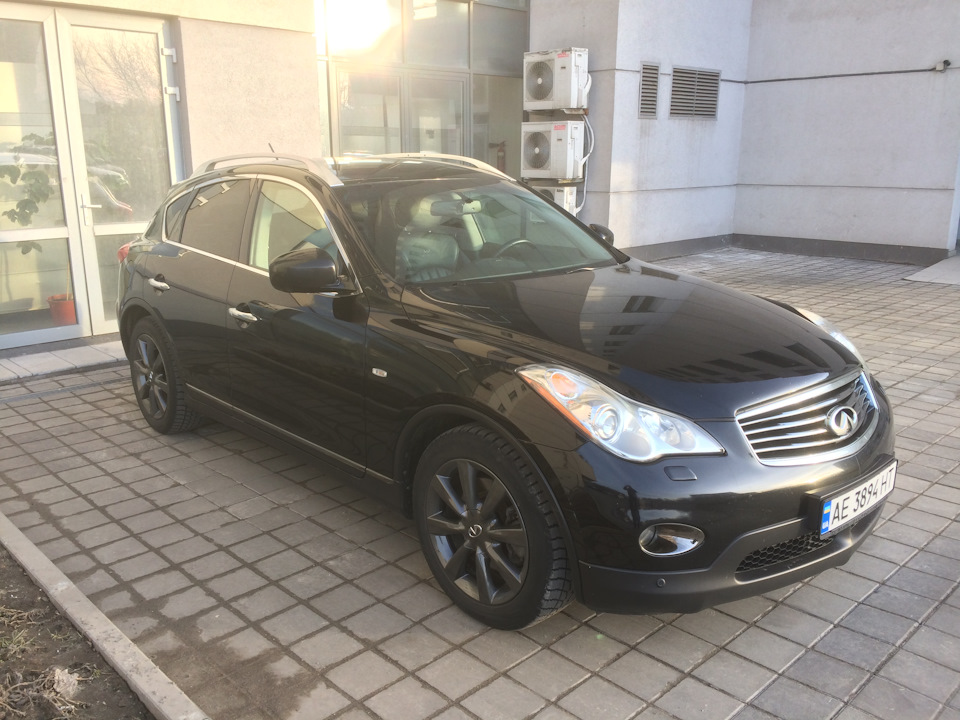Check Engine P0014 P0300. Політ нормальний. Частина 2 1
