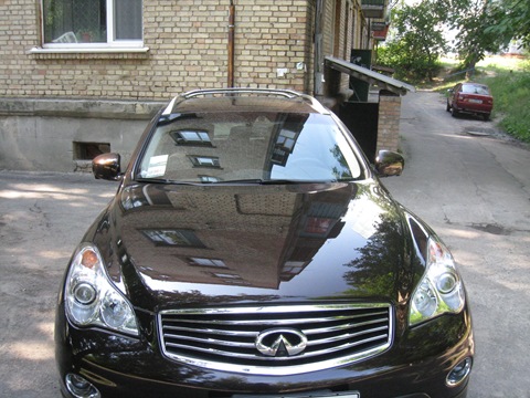 Запис, 27 липня 2009 1
