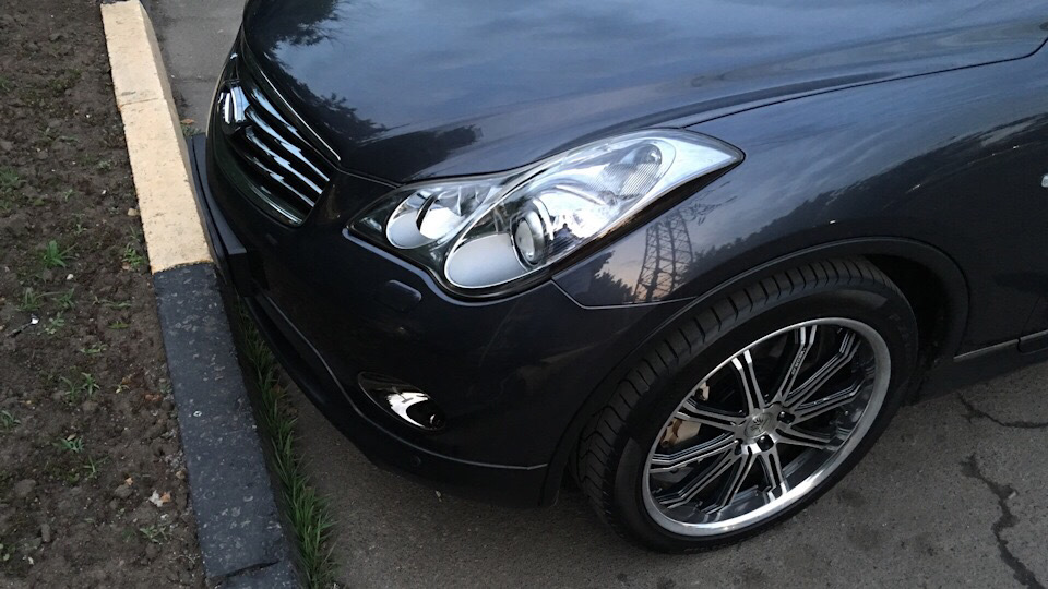 Диски ще у продажу за новою ціною! WORK SCHWERT SC1 R20 5/114,3. 3