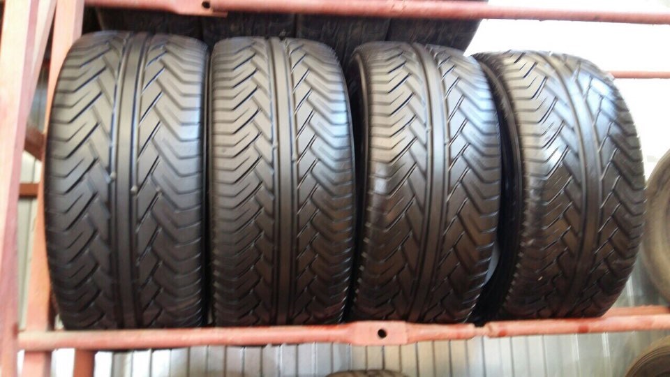 YOKOHAMA ADVAN ST ще у продажу 450$) 1
