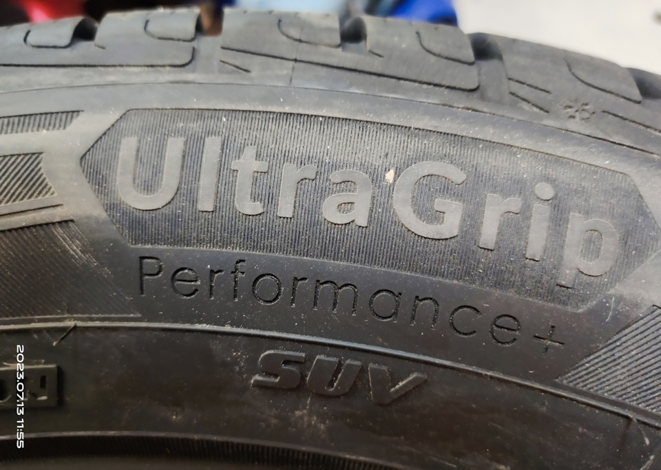 Goodyear 3