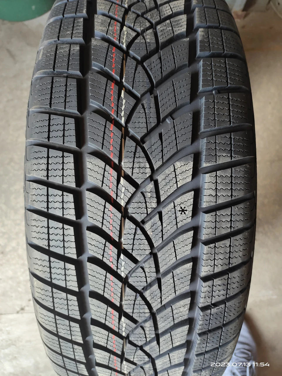 Goodyear