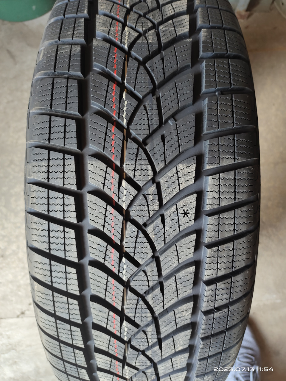 Goodyear 1
