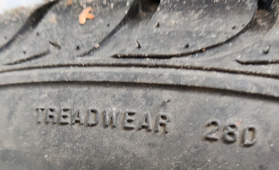 Roadstone N8000 - два сезони 2