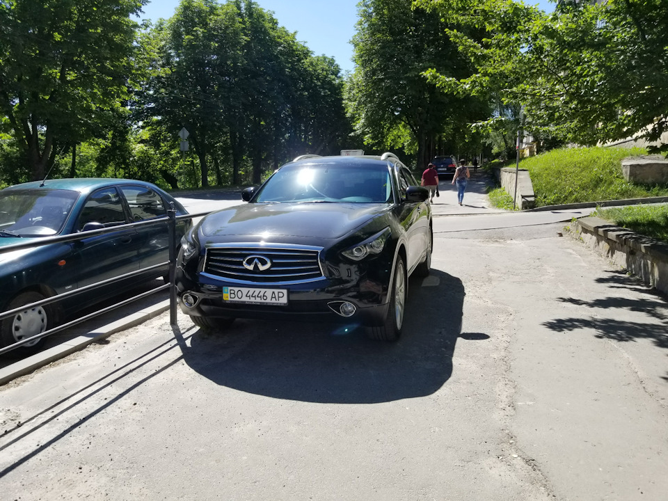Атермальна плівка на лоб 2