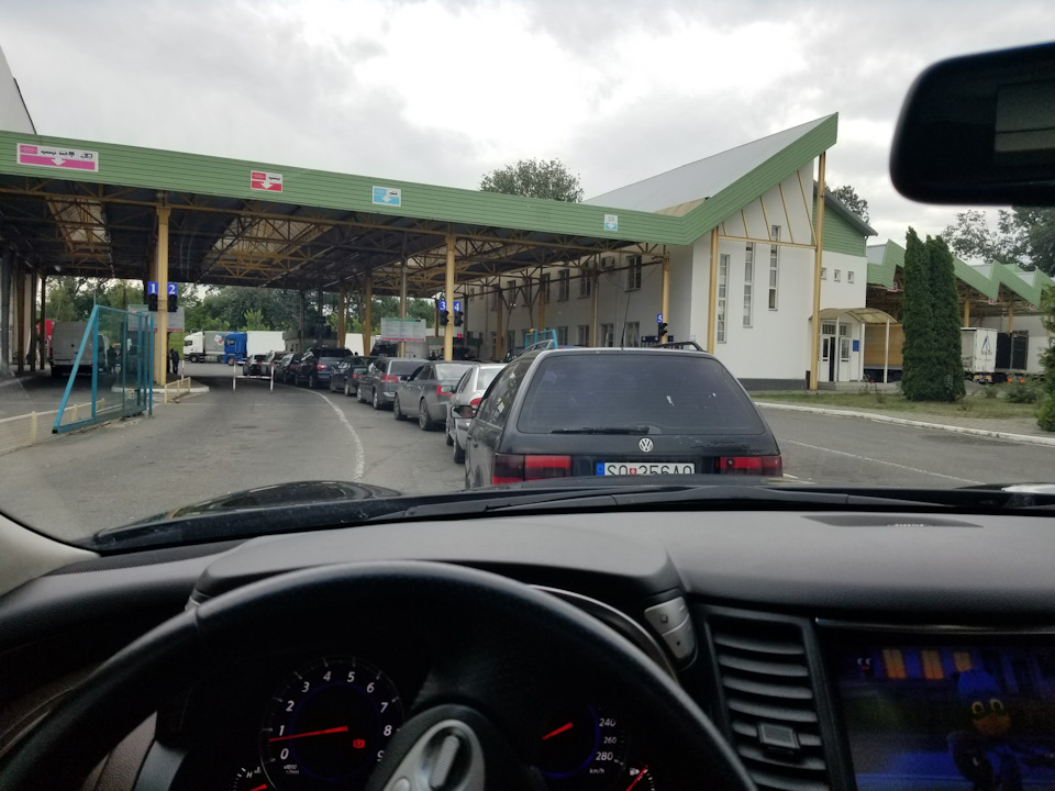Пригоди фініка в Італії) 2
