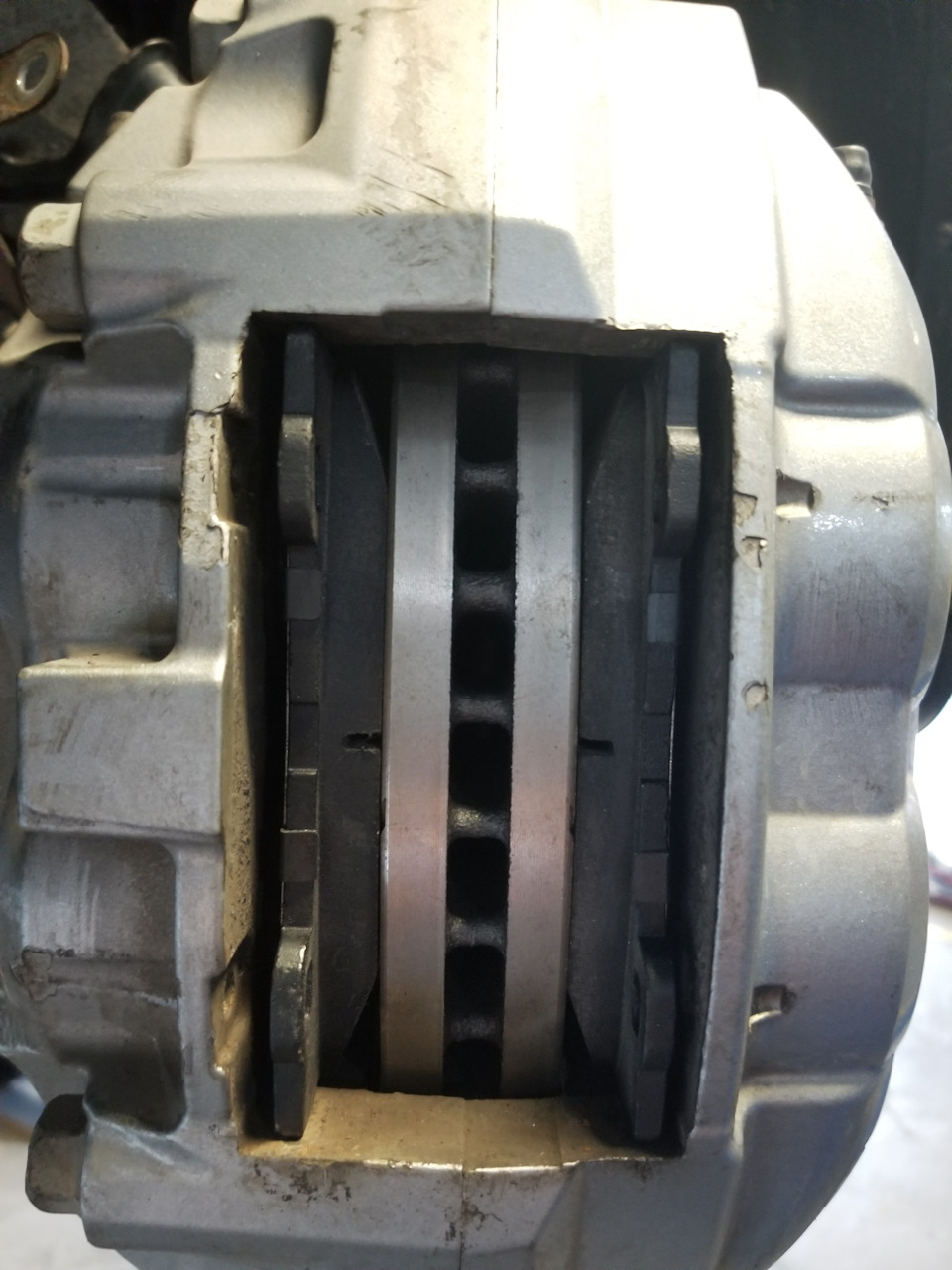 Rotinger + power stop 5
