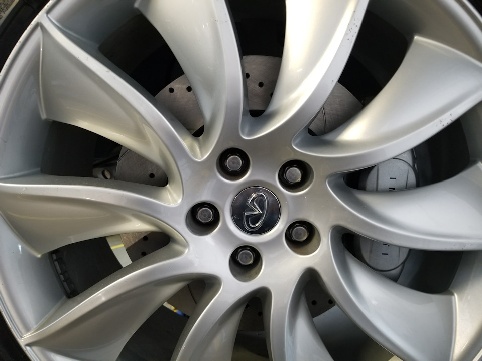 Rotinger + power stop 4
