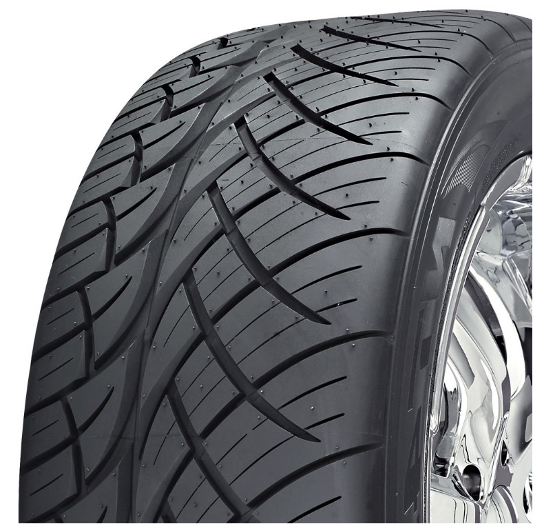 9. Літні 20-ті тапки Диски INF 5005 & NITTO 402S 5