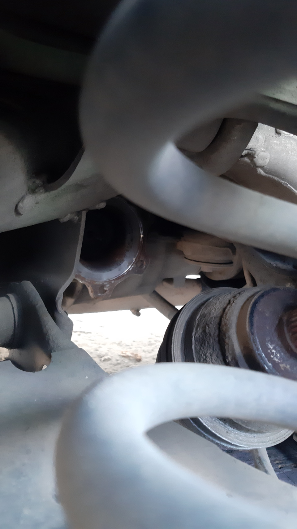 Витрат на Infiniti fx35 3