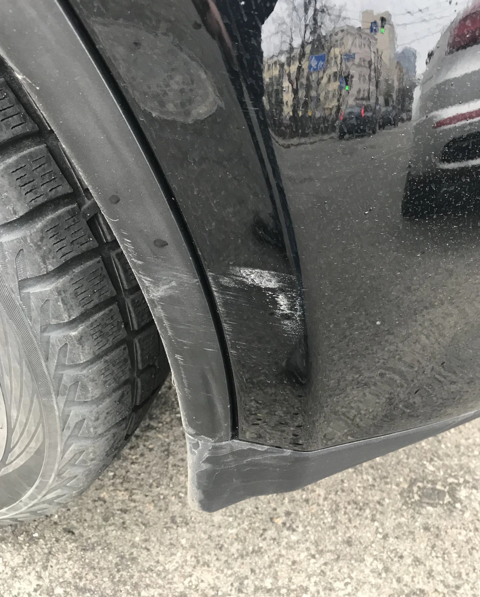 Поліровка притертості, стійки стаба