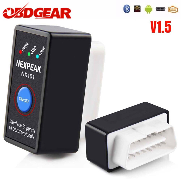 ELM 327 питання 1