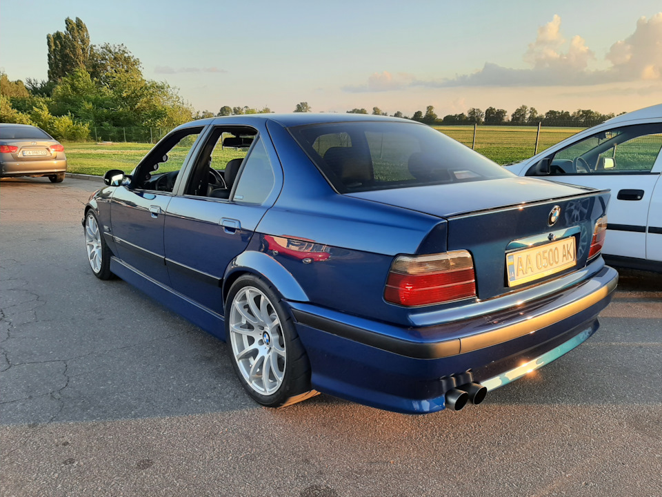 Котушки E36 2JZ GTE 1000+++ hp 3