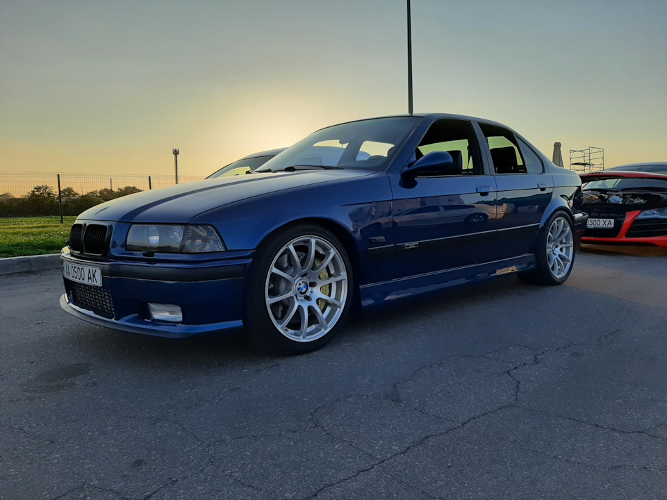 Котушки E36 2JZ GTE 1000+++ hp 2