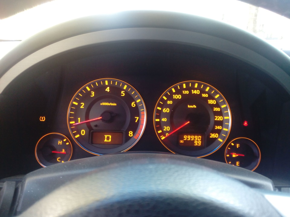 Майже ювілейчик) 1