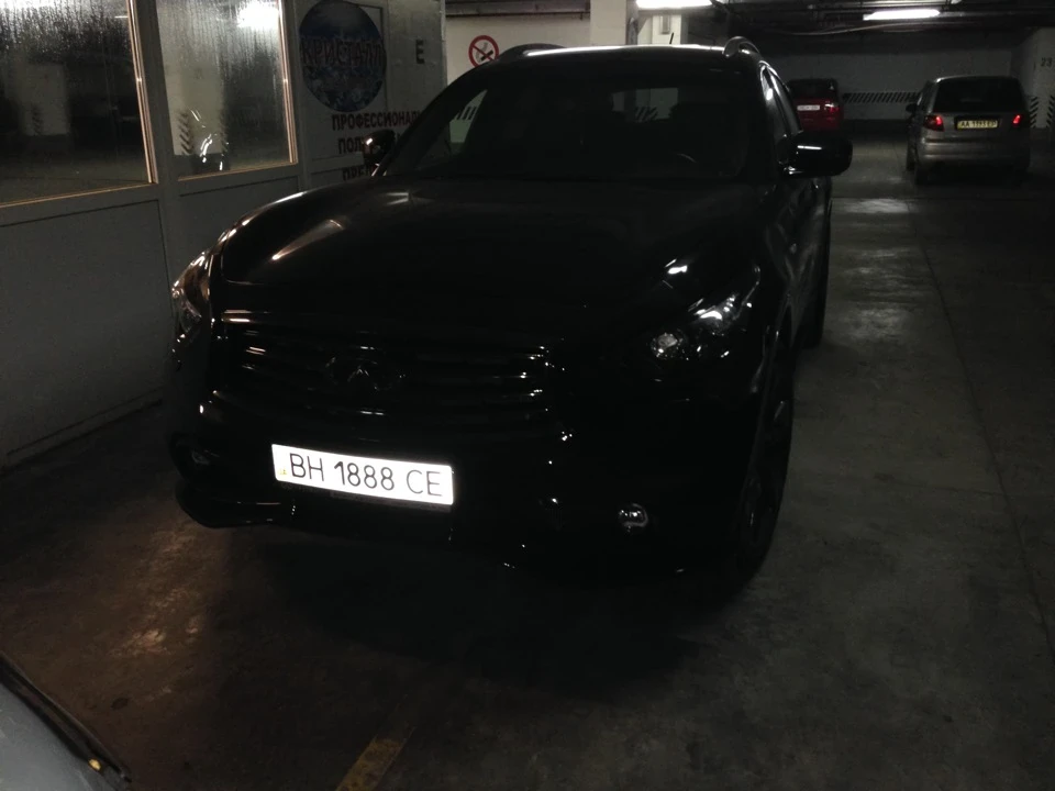 CAR PARKING