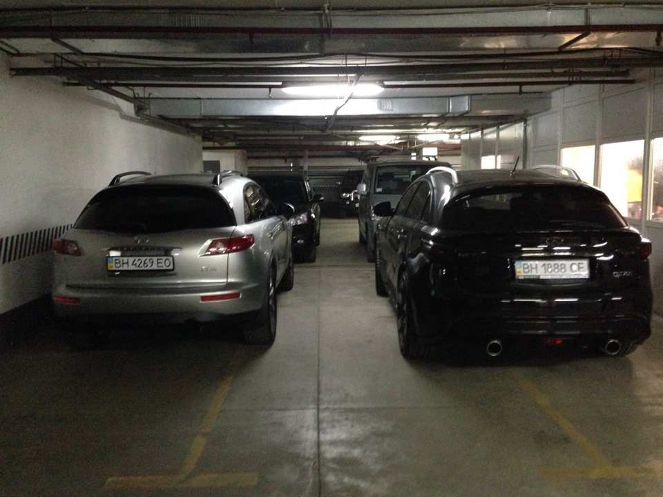 CAR PARKING 3