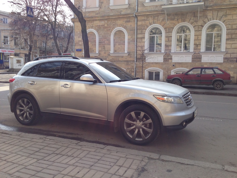 ДИСКИ ТА ГУМА R20 1