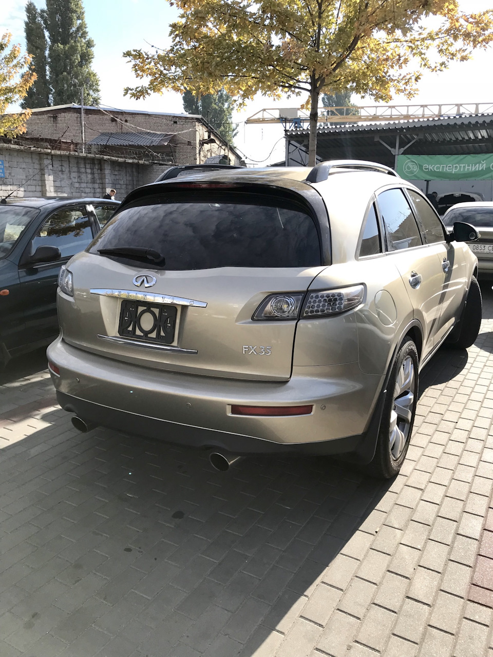 Не думав, не ворожив... Проданий мій фіня 😉 4