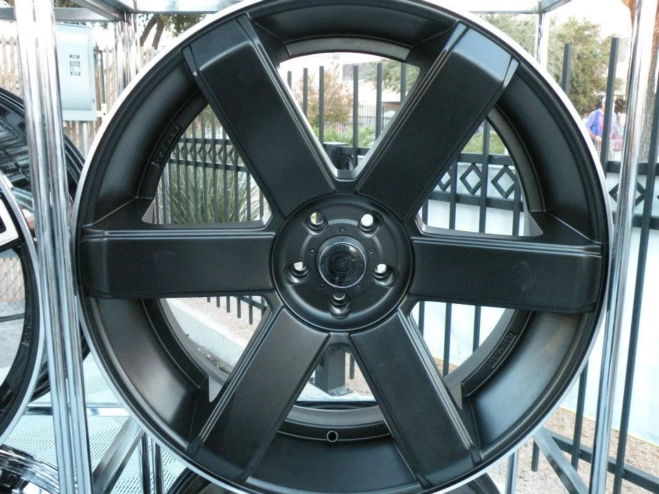 Dropstars Deep Concave Series R22