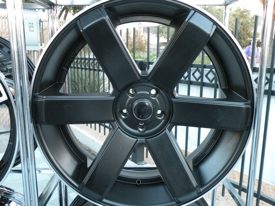 Dropstars Deep Concave Series R22 1