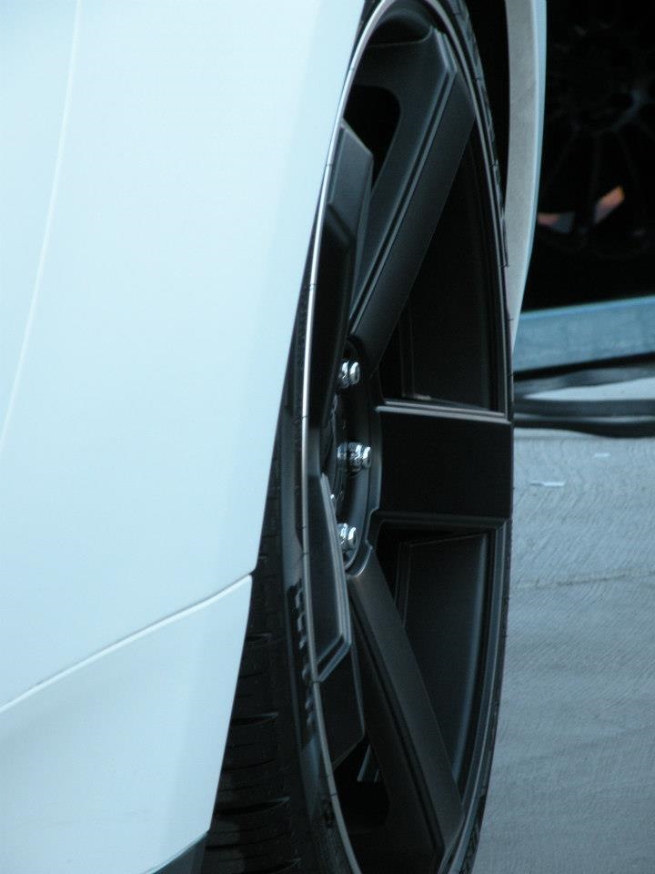 Dropstars Deep Concave Series R22 5