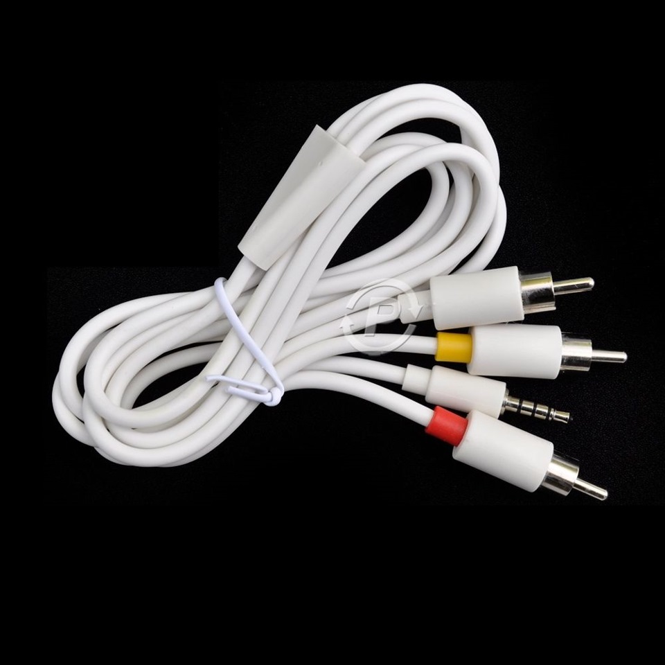 AUX на FX 35 2004 року. Варіант 1 - ТАРЕ вхід. 1