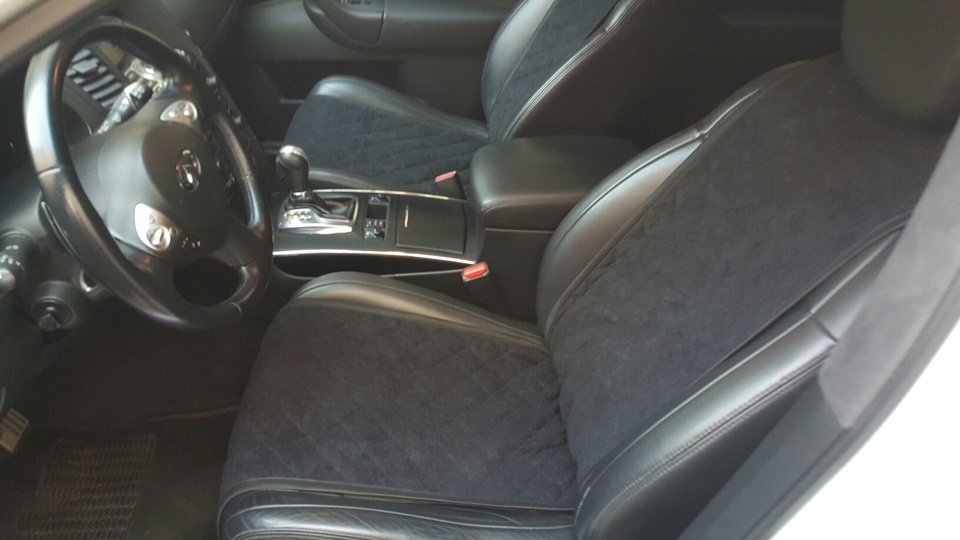 Авточохли 3