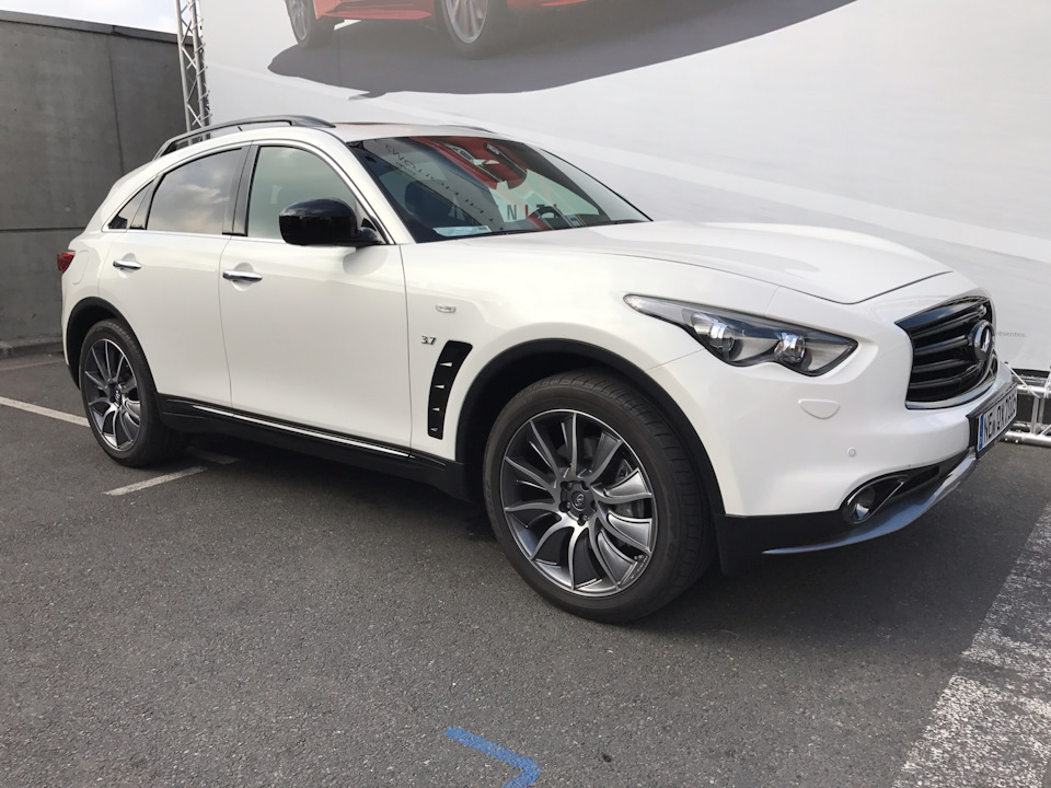 Mondial Auto Paris 4