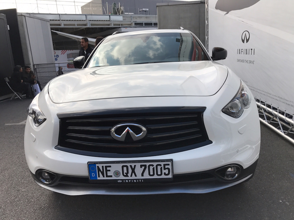 Mondial Auto Paris 5