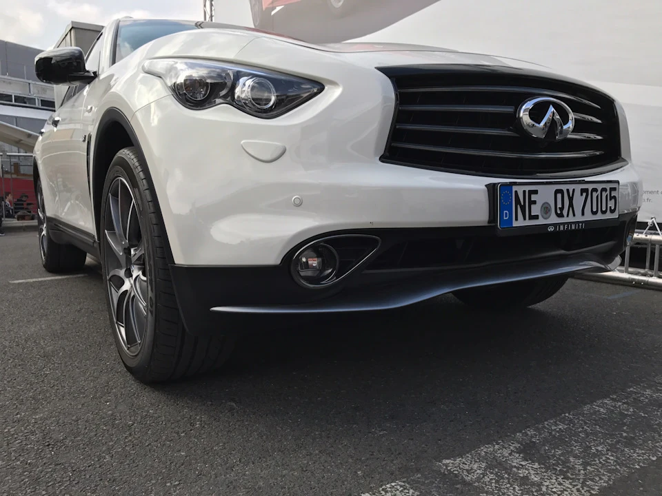 Mondial Auto Paris