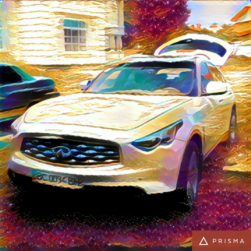 Prisma photo 2