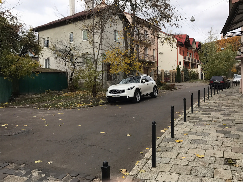 Викрали авто 2