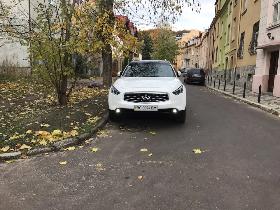 Викрали авто
