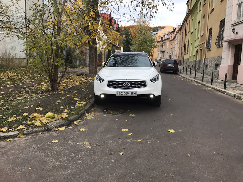 Викрали авто 1